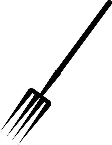 pitchfork pitchfork|pitchfork symbol.